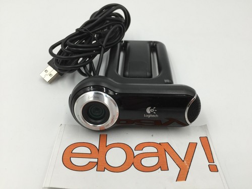 Logitech quickcam pro - logitech,