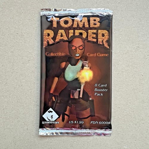 Tomb raider trading - raider,