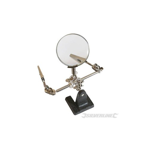Supporto robox terza mano - robox,