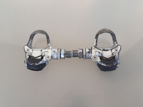 Pedali campagnolo chorus crono - chorus,