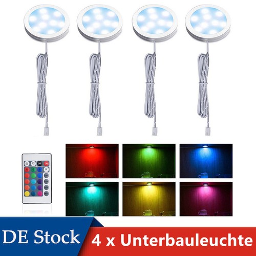 Set luci led sottopensile - 4,