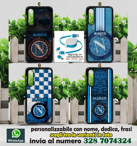 Cover tpu personalizzabile - tpu,