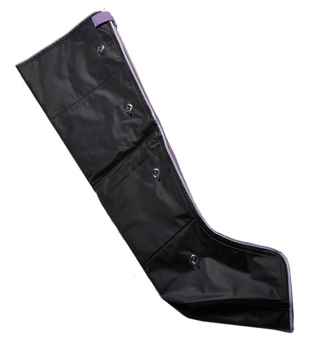 Pressoterapia gambe xxl - gambe,