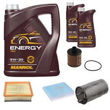 Pacchetto ispezione Febi