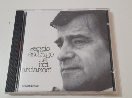 Sergio endrigo noi - e,