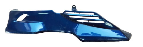 Suzuki 250 400 - 250-400-cc, fianchetto