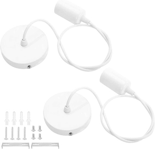 Pezzi lampade sospensione - pezzi,