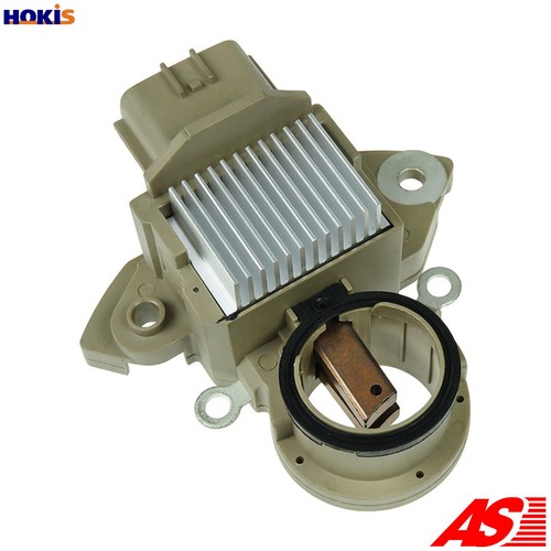 Regolatore alternatore - regolatore,