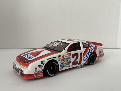 Action rcca dale - action, jarrett