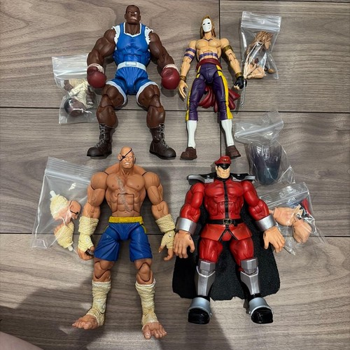 Street fighter sota action - sota,
