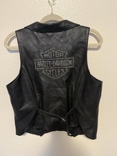 Harley-Davidson gilet donna in