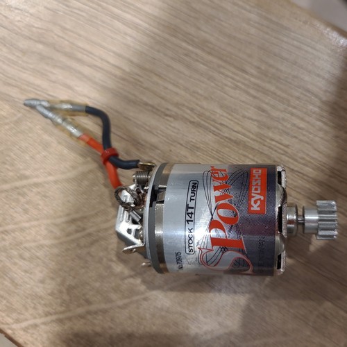 Kyosho 70975 power motore - kyosho, rc