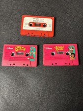 3 Walt Disney Storyteller &