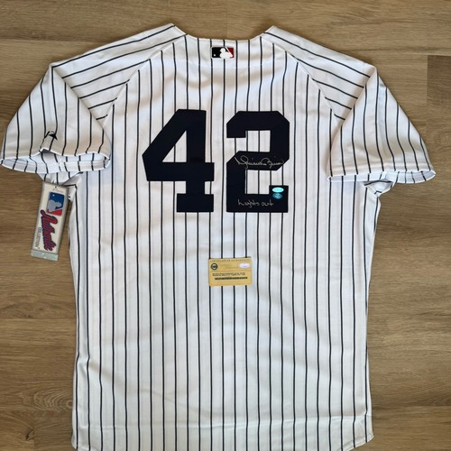 Maglia mariano rivera lights - maglia,