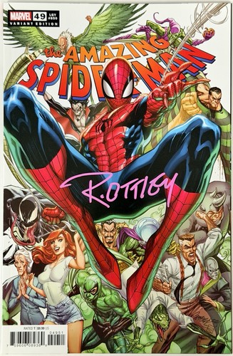 Amazing spider man - amazing,
