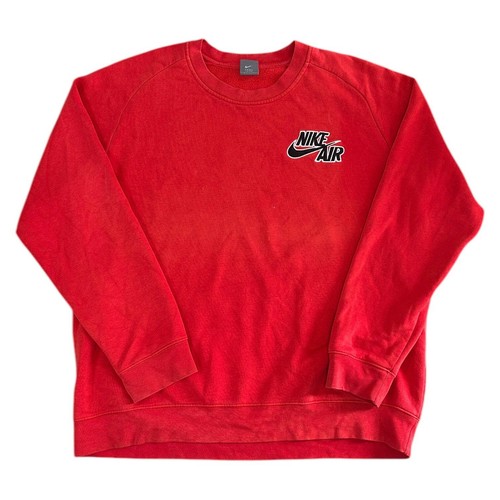 Nike air felpa pullover y2k - nike,