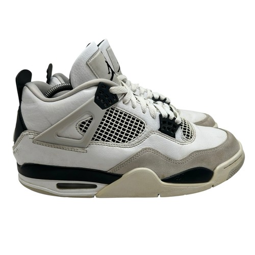 Jordan air - jordan, 4
