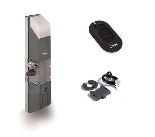 Ditec doitbxbl motore comp - motore,