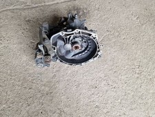 Opel Corsa C 2002 cambio