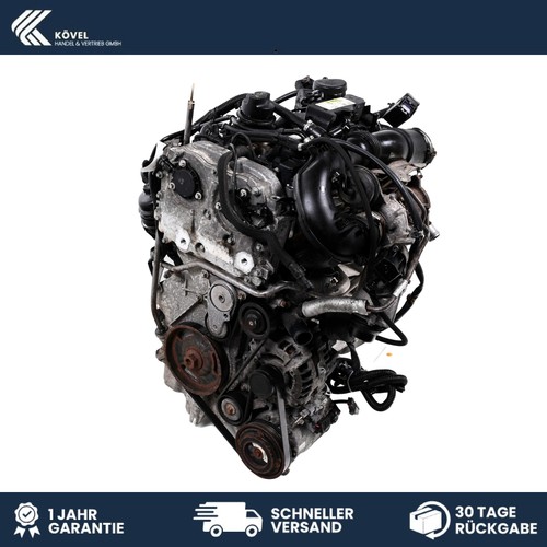 Motore mercedes 270 910 - mercedes, 270.910