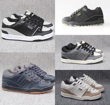 Scarpe da skate Globe da uomo Fusion taglia US