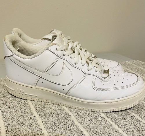 Nike air force - force, 2014