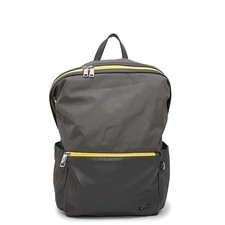 FENDI Monster Zaino Nylon Cachi/Grigio 7VZ035