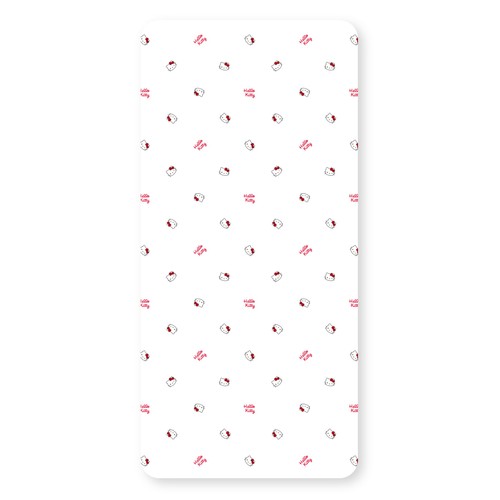 Hello kitty lenzuolo - -,