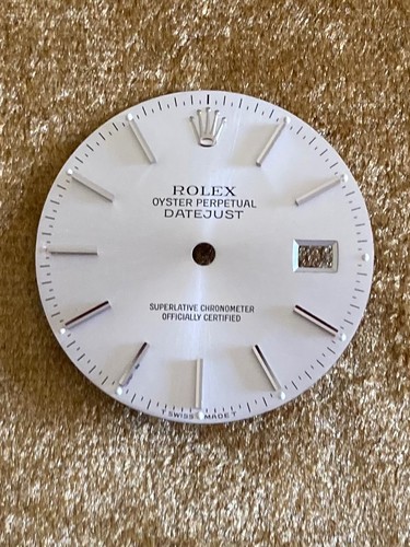 Rolex oyster perpetual - oyster,
