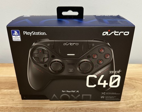 Controller astro c40 - astro, ps4