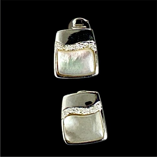 Boucles oreilles monet - boucles,