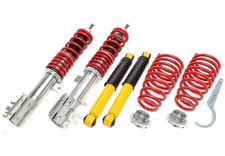 ASSETTO REGOLABILE A GHIERA TA TECHNIX FIAT PANDA 169