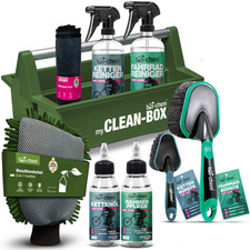 bio-chem Set Pulitore Bici 9