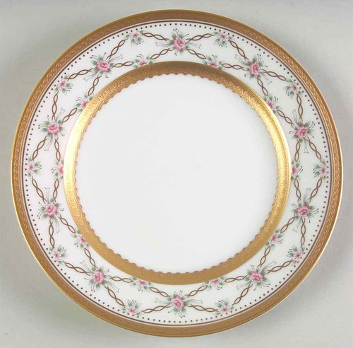 Piatto pane burro a - e,
