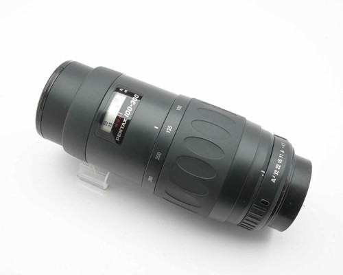 Pentax smc zoom - pentax-f,