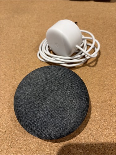 Google nest altoparlante audio - google,