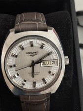 Longines Conquest Ultronic