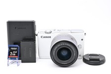 [Near Mint] Canon EOS M10