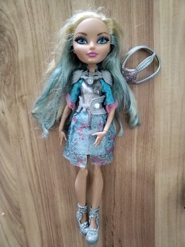 Ever after high darling - ever,