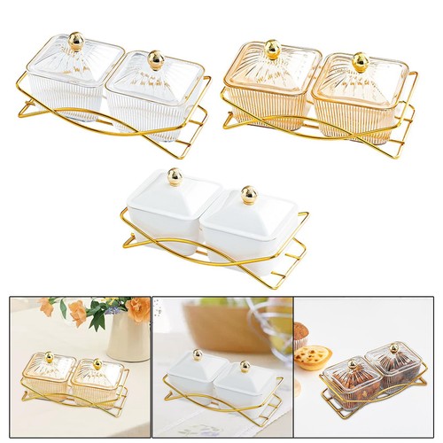 Piatto divisorio per dessert