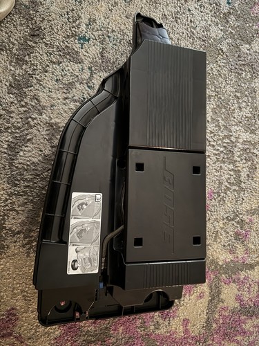 Altoparlante subwoofer renault - altoparlante,