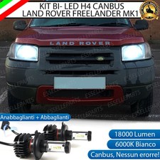 Kit led 6000k land rover - land,