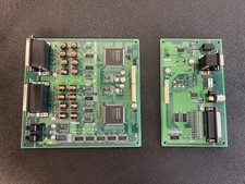 Tascam 2424 pcb misc - tascam, mx-2424