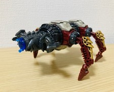 Diaclone: DA-76 Warudaros