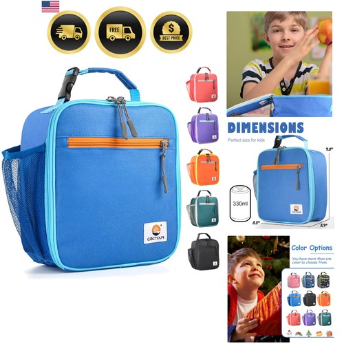 Borsa termica isolata - , porta