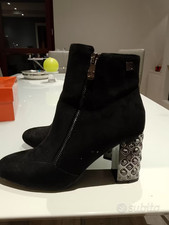 stivaletti donna