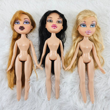 Bratz 2002 1° Edizione Funk N