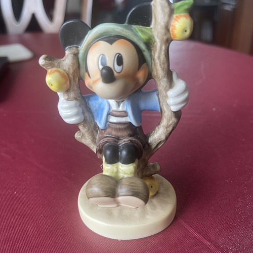 Figurina goebel disney - figurina,