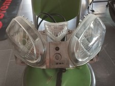 Faro Fanale Anteriore Malaguti