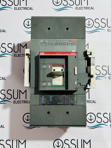 Abb sace s7h - sace, 1250a
